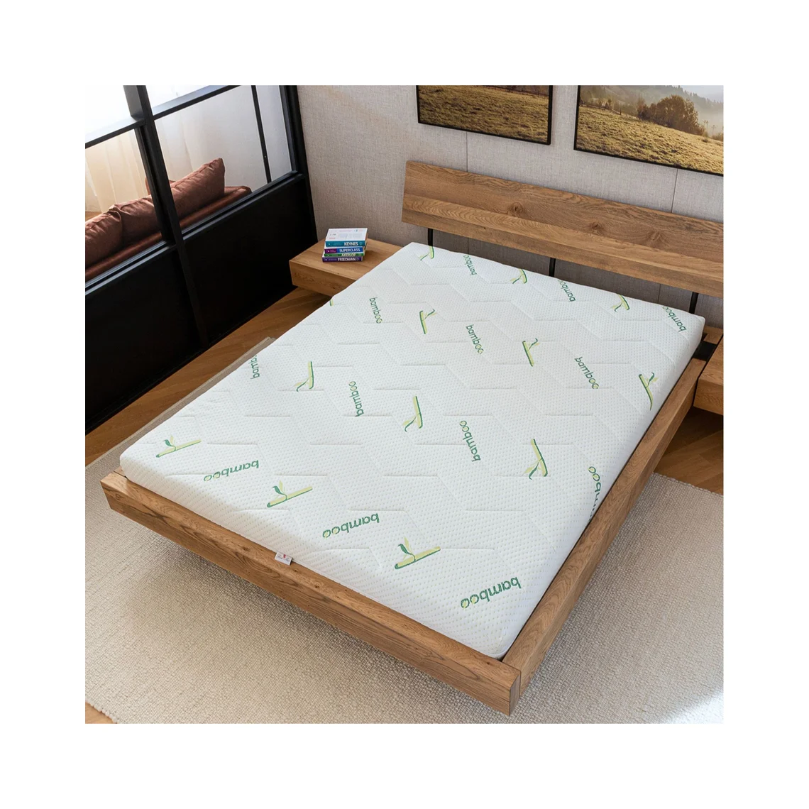 Best Sleep Bamboo Feel 11