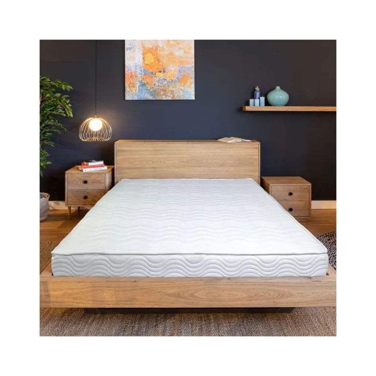 Saltea Best Sleep Edition** Plus Memory