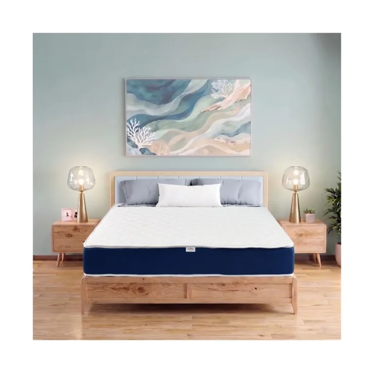 Saltea Best Sleep Happy Doubleside