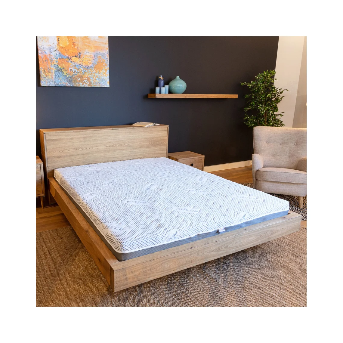 Best Sleep Silver Premier