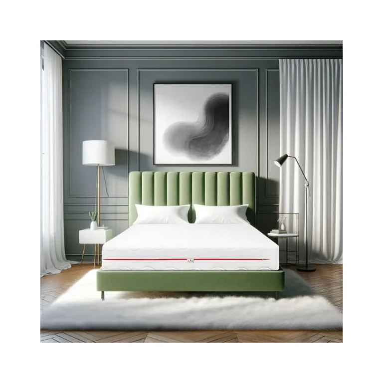Saltea Best Sleep Waves