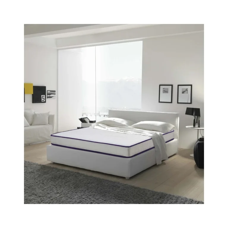 Saltea Prestige Ergo Comfort