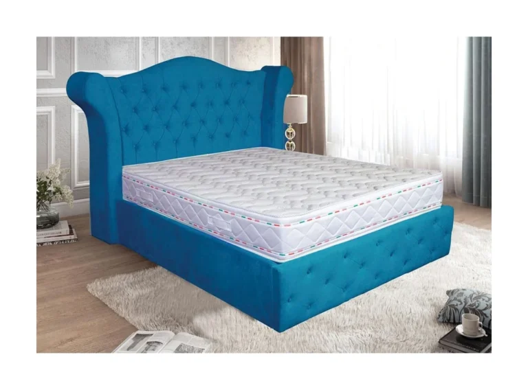 Saltea Previ Aquagel Air Fresh Latex