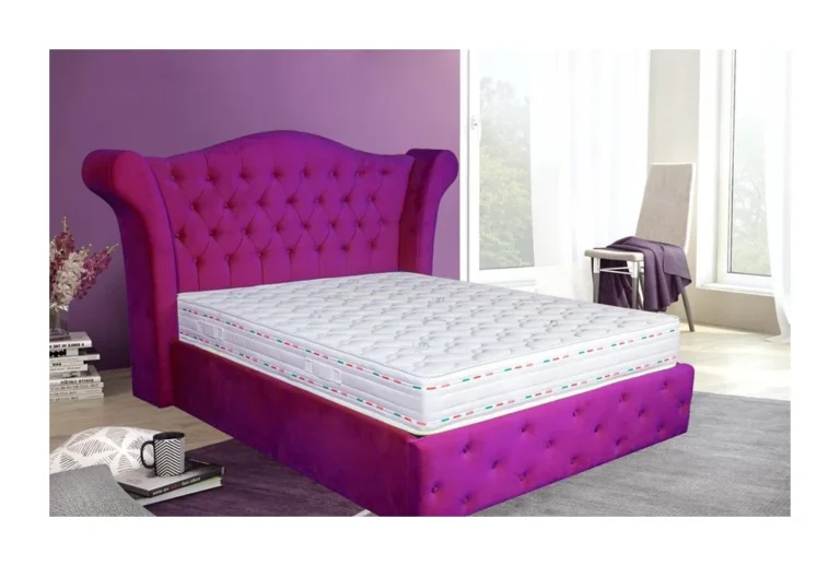 Saltea Previ Latex Foam Clima