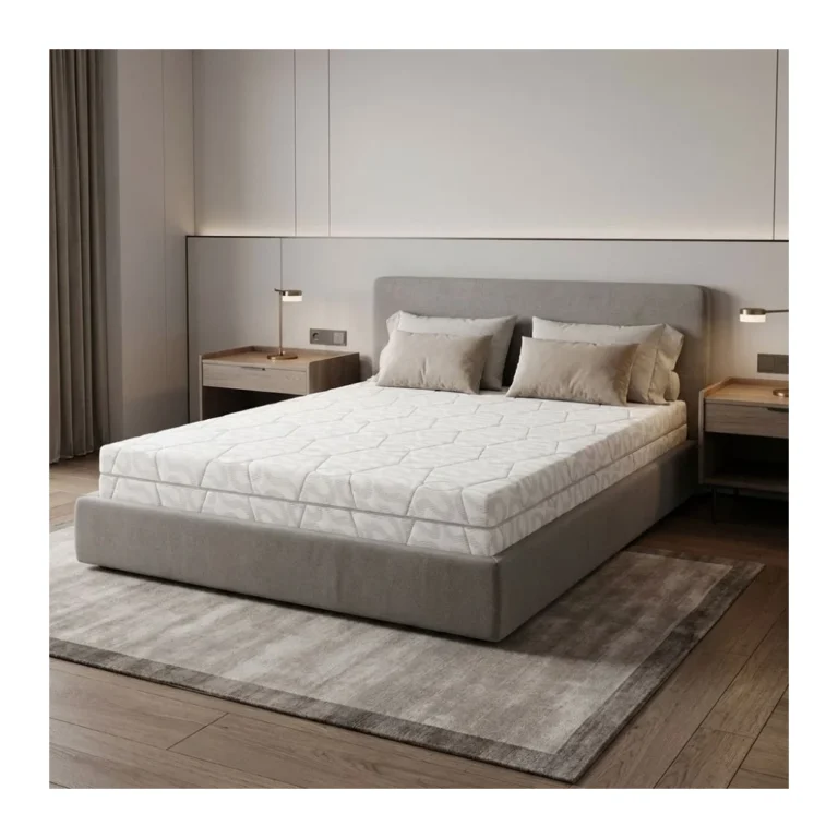 Saltea Sleepline Duoflex