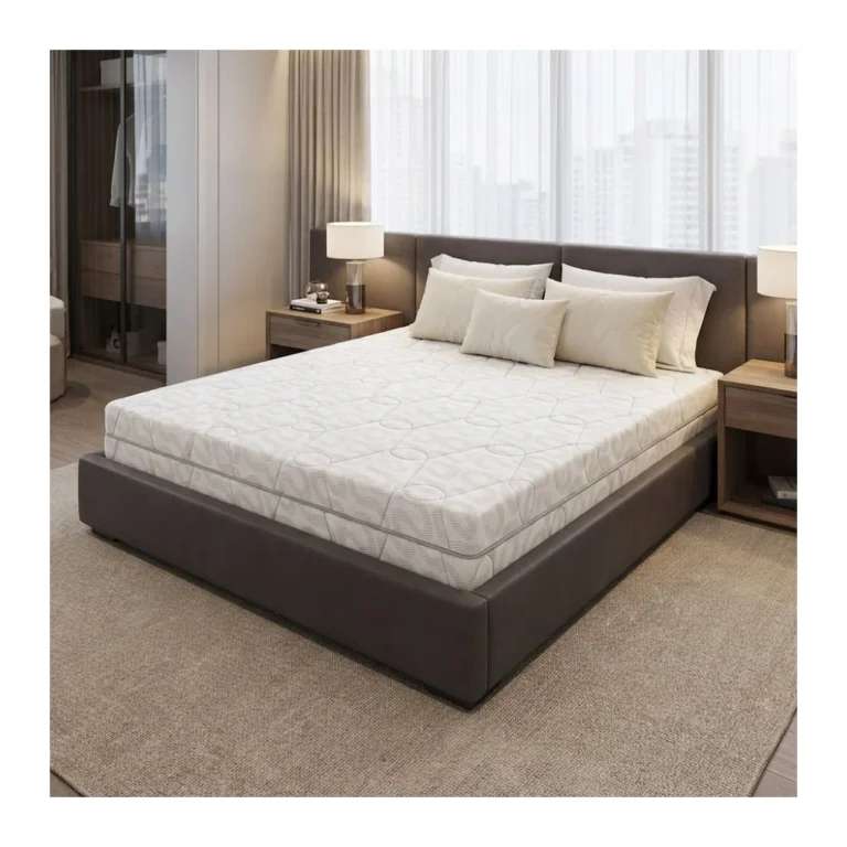 Saltea Sleepline Trioflex