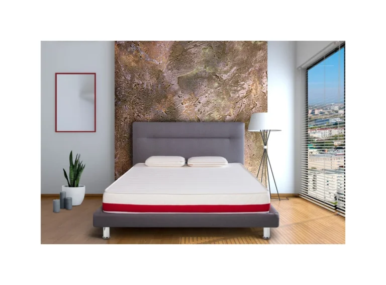 Saltea SleepMe By TED Termoflex